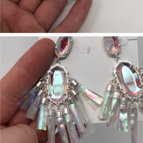 Kendra Scott ISO - Picture 4 of 6